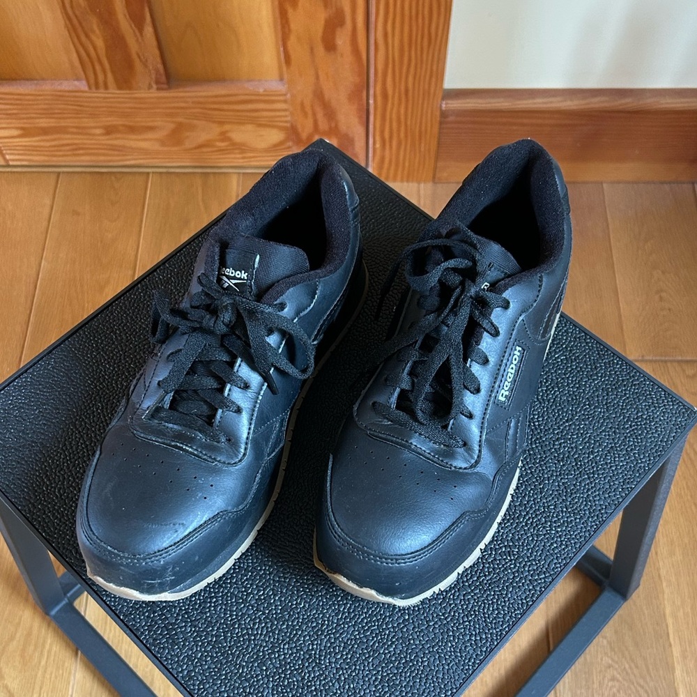 Reebok Harmon Work Sneaker Size - Picture 9 of 16